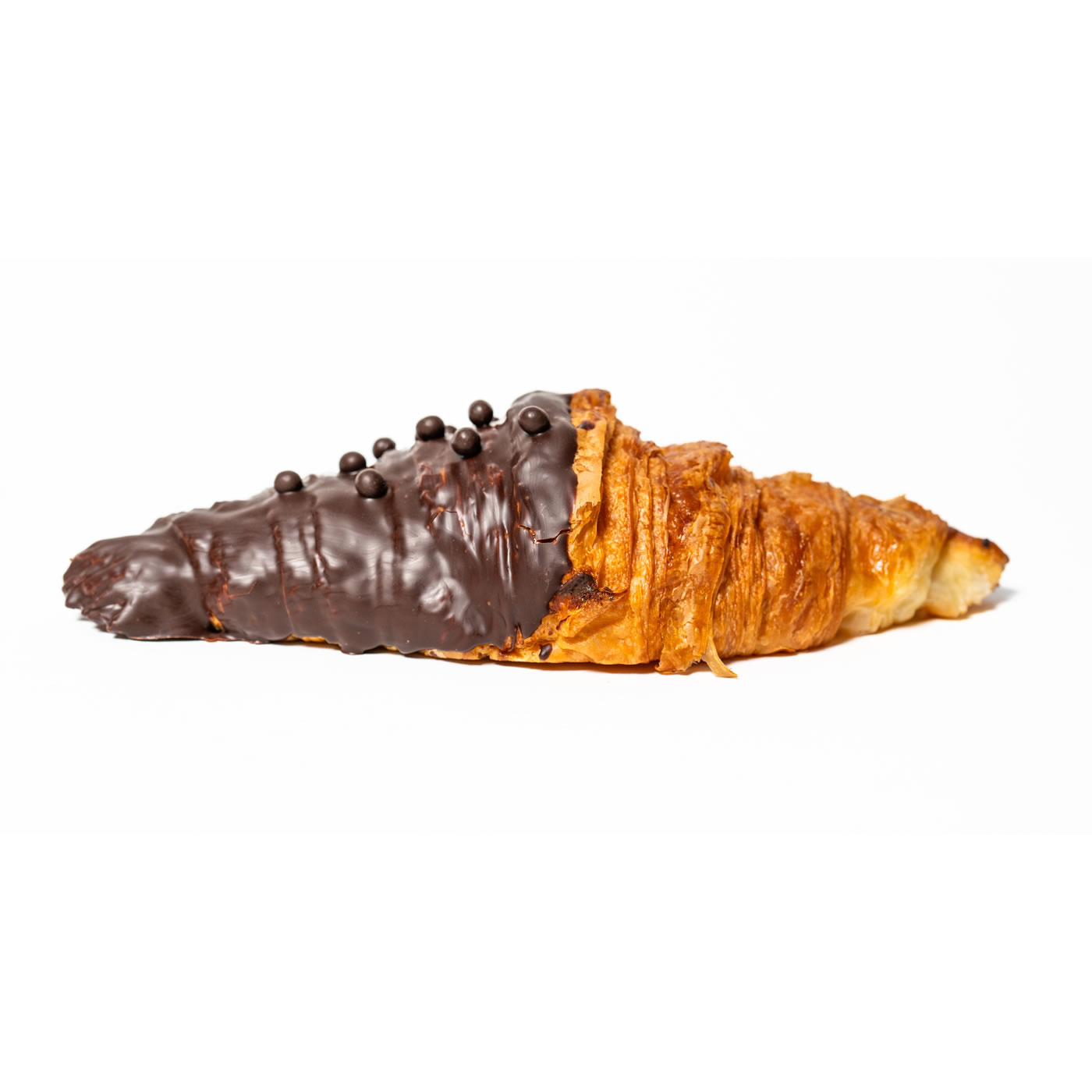 CROISSANT DE CHOCOLATE