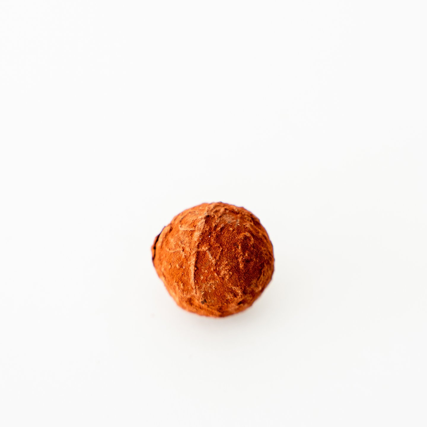 La Duquesita - Trufas